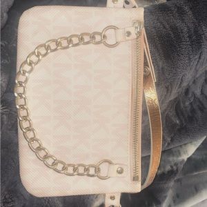 Michel Kores Fanny pack